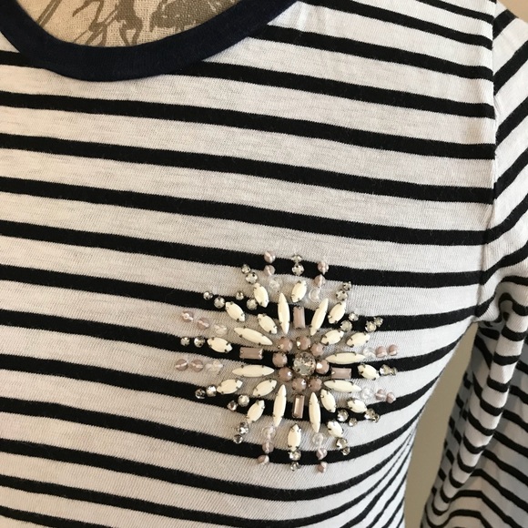 J. Crew Top - Picture 2 of 4